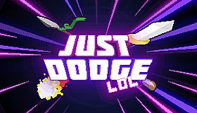 Just Dodge, LOL