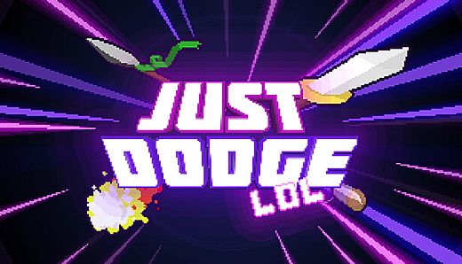 Just Dodge, LOL