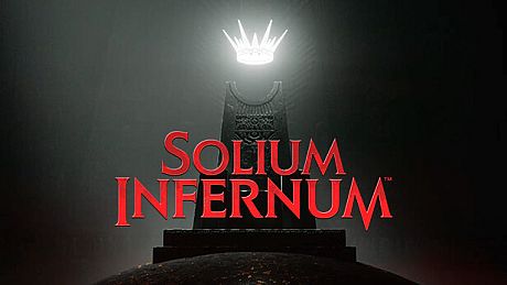 Solium Infernum Game