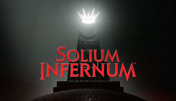 Buy Solium Infernum