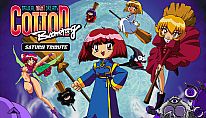Buy COTTOn Boomerang - Saturn Tribute PC