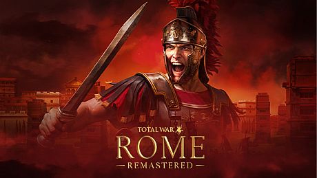 Total War: ROME REMASTERED Game