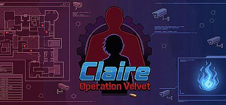 Claire: Operation Velvet