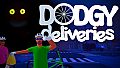 Dodgy Deliveries - Supporters Pack! New Bikes + Pets + All Skins!
