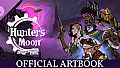 Hunter's Moon: A Sovereign Syndicate Adventure - Digital Artbook