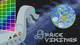 Space Vikings