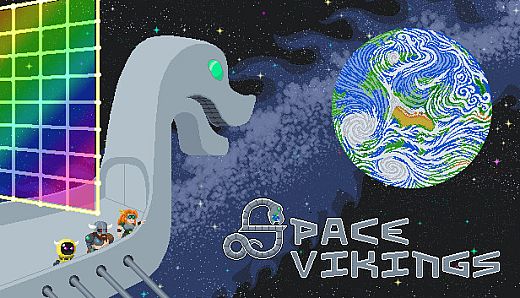 Space Vikings
