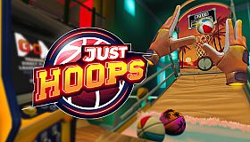 JUST HOOPS