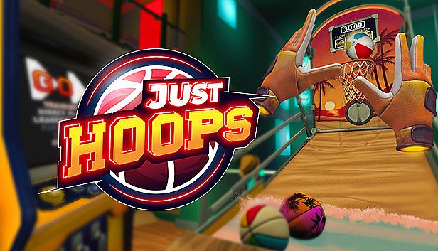 Buy JUST HOOPS