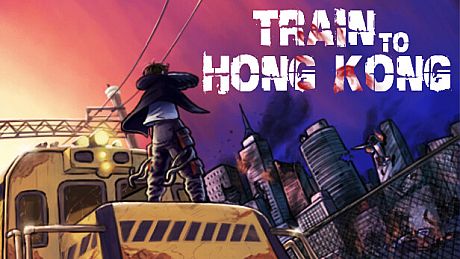 Train to Hong Kong Game