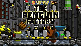 The Penguin Factory