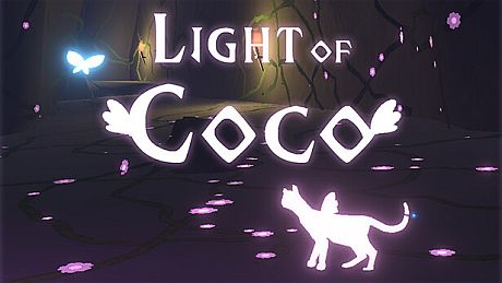 Light of Coco Game