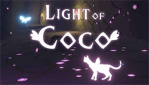 Light of Coco