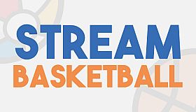 Stream Basketball