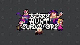 Berry Hunt Survivors