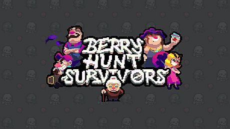 Berry Hunt Survivors Game