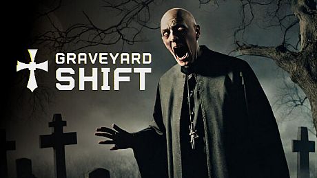 Graveyard Shift Game