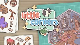 Little Corners