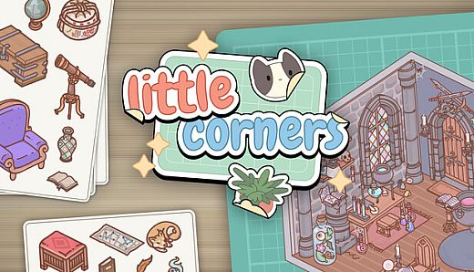 Little Corners
