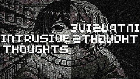 Intrusive Thoughts Game