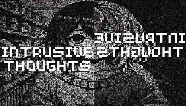 Buy Intrusive Thoughts