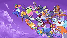 Cassette Beasts - New Wirral Edition