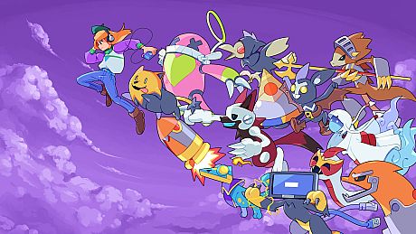 Cassette Beasts - New Wirral Edition Bundle