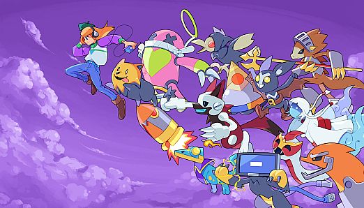 Cassette Beasts - New Wirral Edition