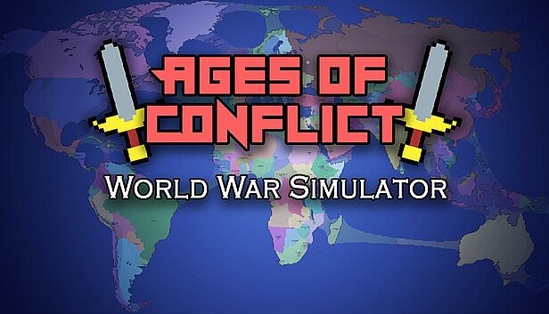 Buy Ages of Conflict: World War Simulator