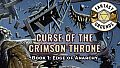 Fantasy Grounds - Pathfinder(R) for Savage Worlds: Curse of the Crimson Throne - Book 1: Edge of Anarchy