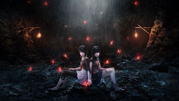 Buy FATAL FRAME II: Crimson Butterfly REMAKE