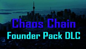 Chaos Chain Founder Pack DLC