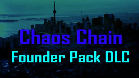 Chaos Chain Founder Pack DLC DLC