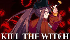 KILL THE WITCH