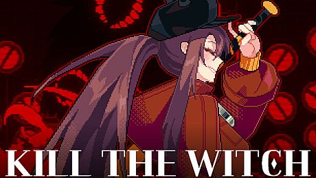 KILL THE WITCH Game