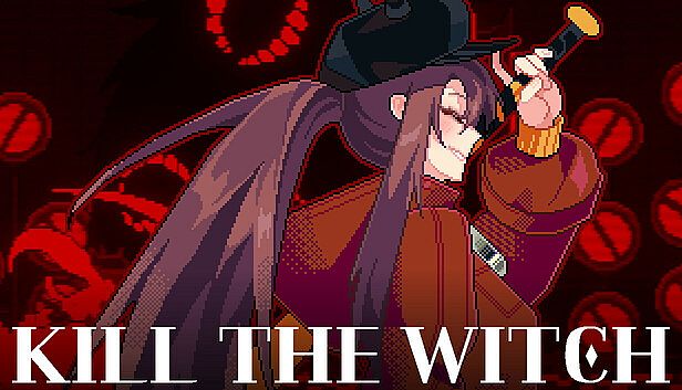 Buy KILL THE WITCH