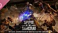 The Spirit of the Samurai Soundtrack