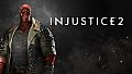 Injustice 2 - Hellboy