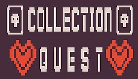 Collection Quest - Digital Goodies Supporter Pack