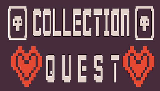 Collection Quest - Digital Goodies Supporter Pack