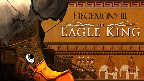 Hegemony III: The Eagle King