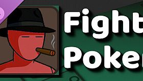 Fight Poker - Mobster Deck