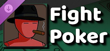 Fight Poker - Mobster Deck DLC