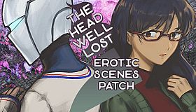 the head well lost - erotic scenes patch