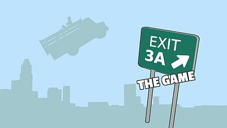 Exit 3A: The Game Game