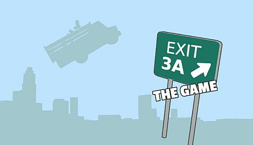 Exit 3A: The Game
