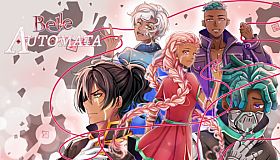 Belle Automata: Chronicle I