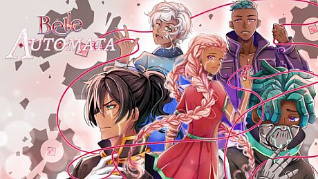Belle Automata: Chronicle I Game