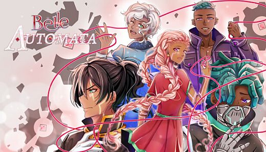 Belle Automata: Chronicle I
