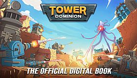 Tower Dominion - Official Digital Book